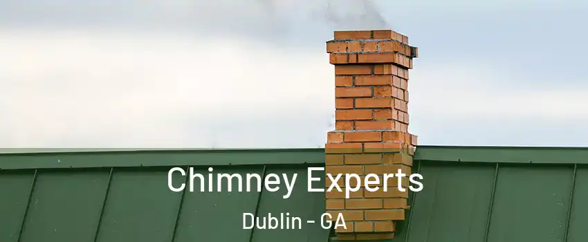  Chimney Experts Dublin - GA