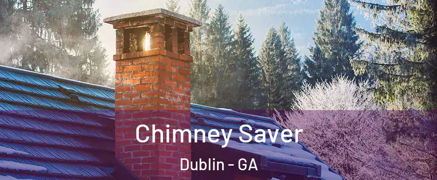  Chimney Saver Dublin - GA