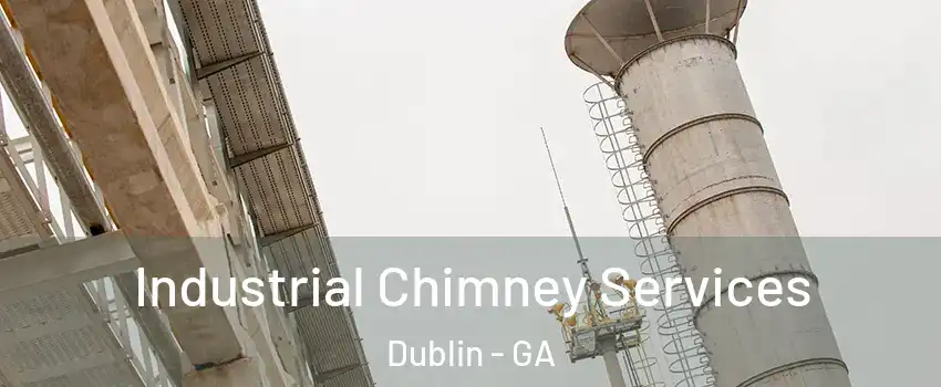  Industrial Chimney Services Dublin - GA