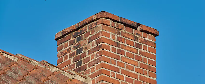 Clean Blocked Chimney in Dublin, Georgia