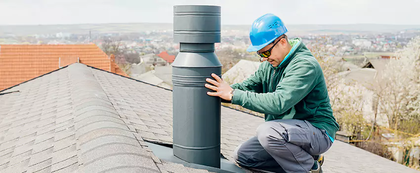 Chimney Chase Inspection Near Me in Dublin, Georgia