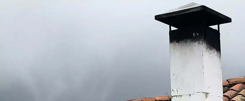 Chimney Damper Inspection in Dublin, GA