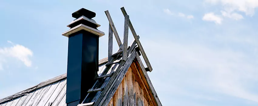 Chimney Creosote Cleaning in Dublin, GA