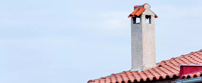 Chimney Pot Replacement in Dublin, GA