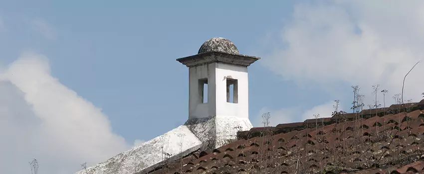 Cost To Rebuild A Chimney in Dublin, GA