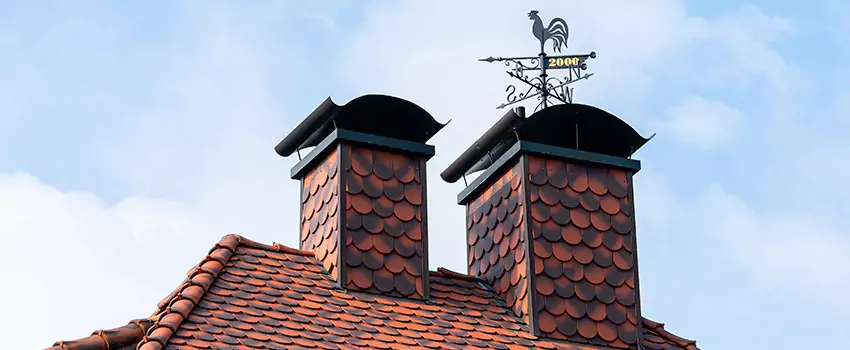 Old Chimney Restoration in Dublin, Georgia