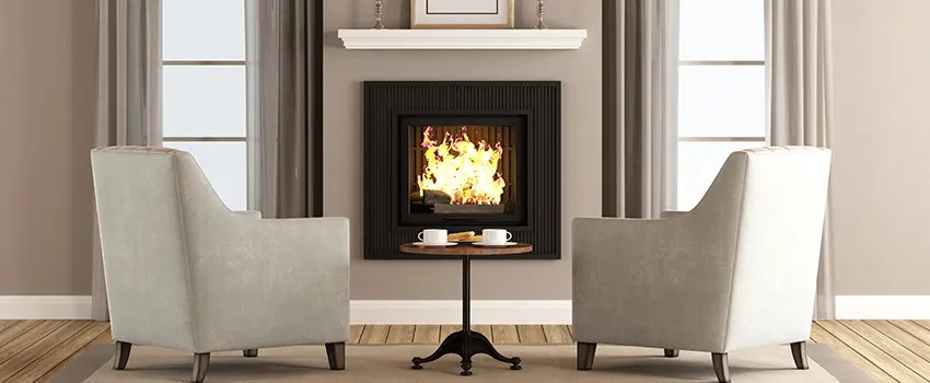 Custom Architectural Fireplace Restoration in Dublin, GA