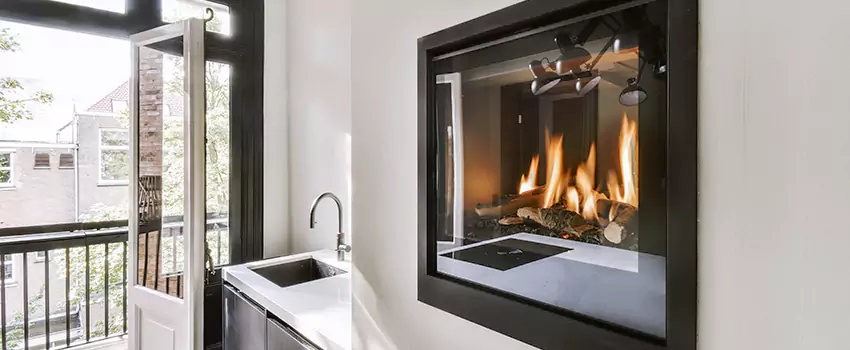 Dimplex Fireplace Installation and Repair in Dublin, Georgia