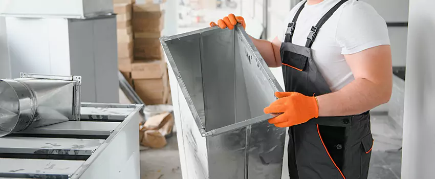 Benefits of Dryer Vent Inspection in Dublin, GA