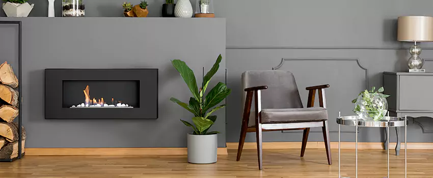 Ethanol Fireplace Burner Repair in Dublin, GA
