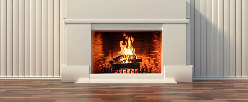 Fireplace Broken Ashtray Repair Services in Dublin, Georgia