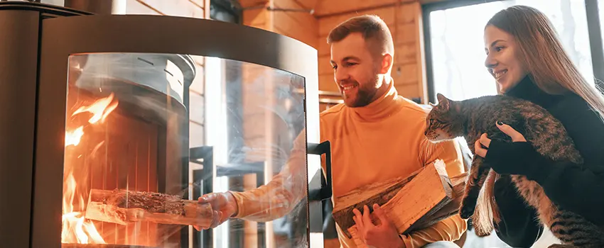 Fireplace Door Installation And Replacement Contractors in Dublin, GA