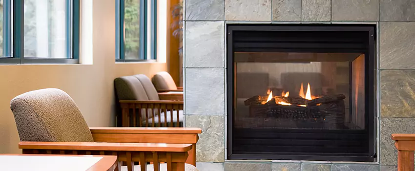 Fireplace Refacing in Dublin, Georgia
