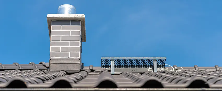 Repair Blocked Chimney in Dublin, Georgia