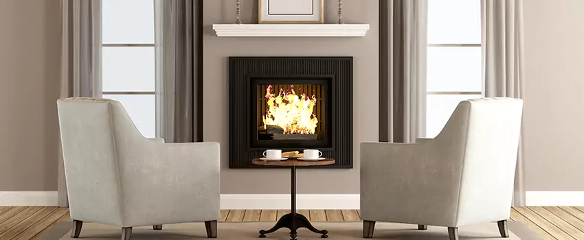 Heat & Glo Outdoor Gas Fireplaces Installation Contractors in Dublin, Georgia