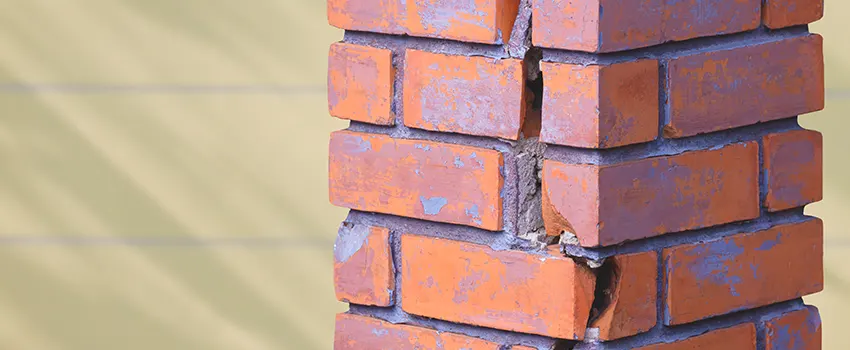 Leaking Chimney Repair And Replacement Cost in Dublin, Georgia