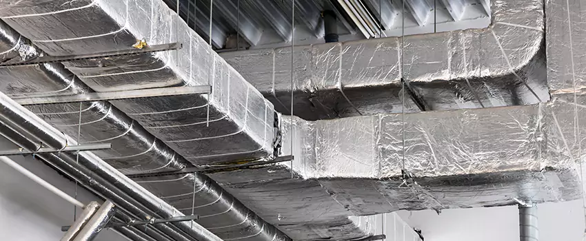 Vent Dust Cleaning Cost in Dublin, GA