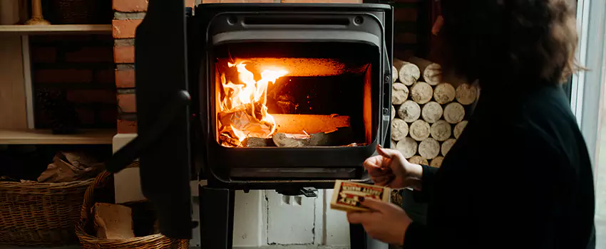 Key Features of Vermont Castings Fireplaces in Dublin, GA
