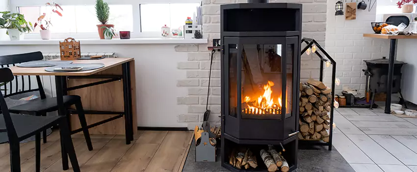 Wood Stove Firebox Installation Services in Dublin, GA