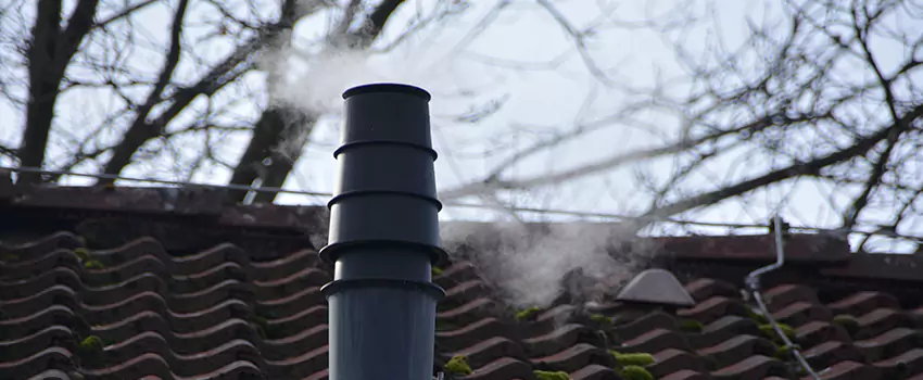 Broken Chimney Animal Screen Repair And Installation in Dublin, GA