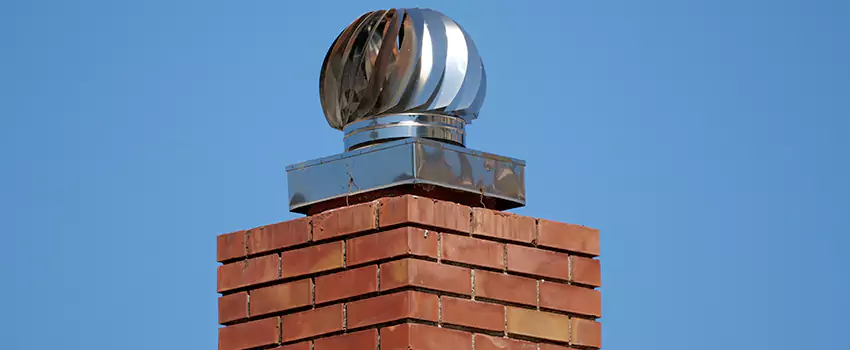 Chimney Damper Hinge Repair in Dublin, GA