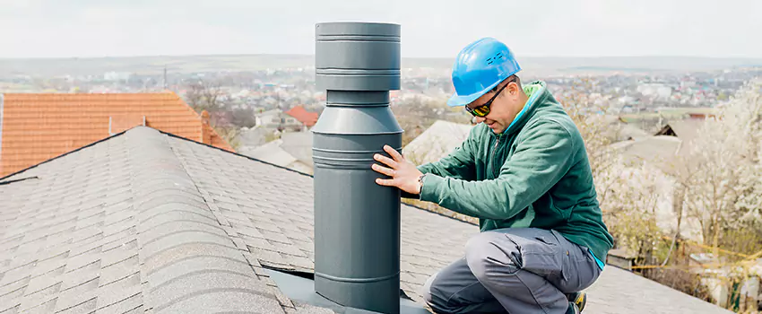 Insulated Chimney Liner Services in Dublin, GA