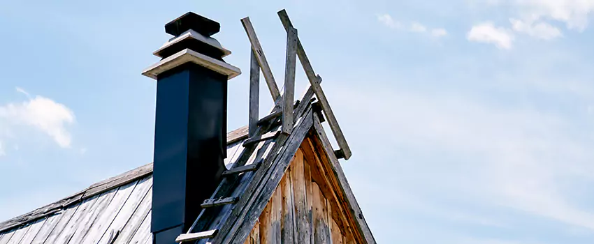 Chimney Pot Inspection in Dublin, GA