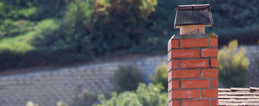 Chimney Tuckpointing And Masonry Restoration in Dublin, GA