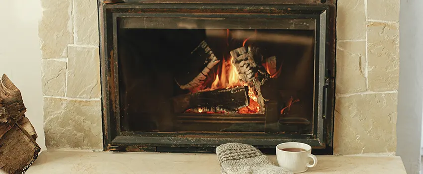 Fireplace Door Handle Replacements Services in Dublin, Georgia