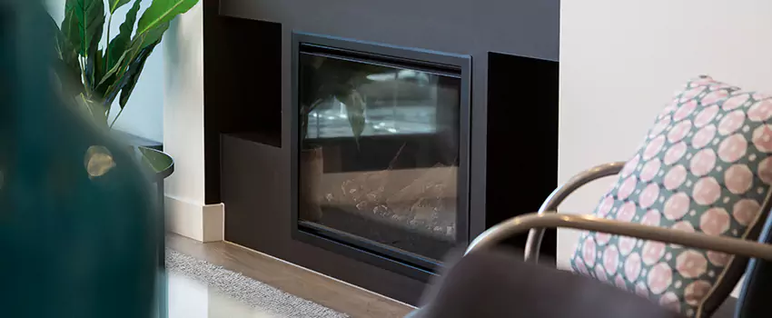 Gas Fireplace Installation in Dublin, GA