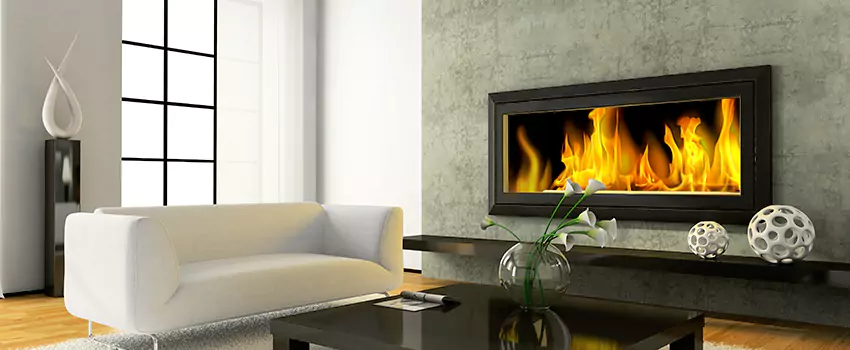 Fireplace Hearth Ideas in Dublin, Georgia