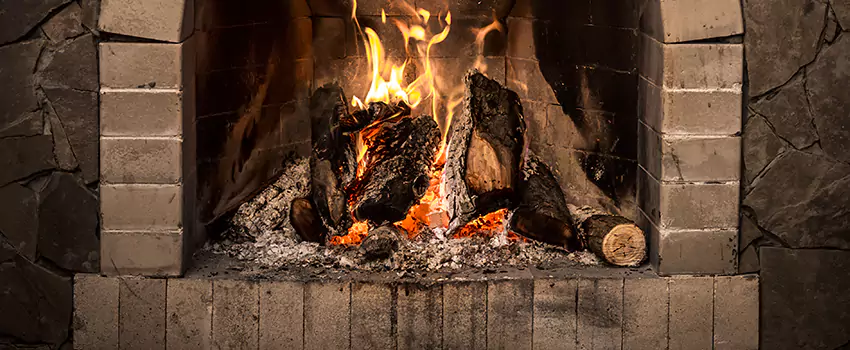 Cost of Rebuilding A Fireplace in Dublin, Georgia