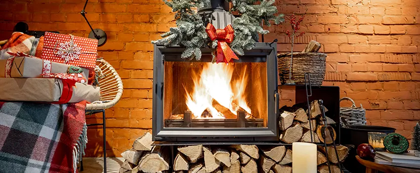 Steel Fireplace Grate Repair And Replacement Services in Dublin, Georgia
