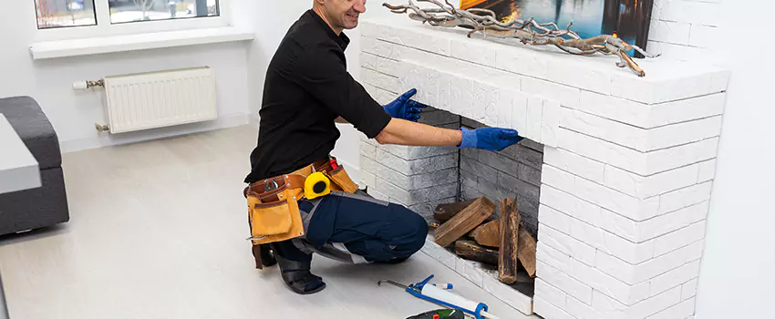 Gas Fireplace Repair And Replacement in Dublin, GA