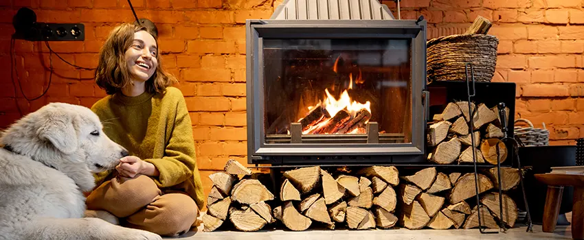 Fireplace Smell Removal Cost in Dublin, GA