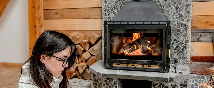 Harman P68-C Pellet Stove Repair in Dublin, Georgia 