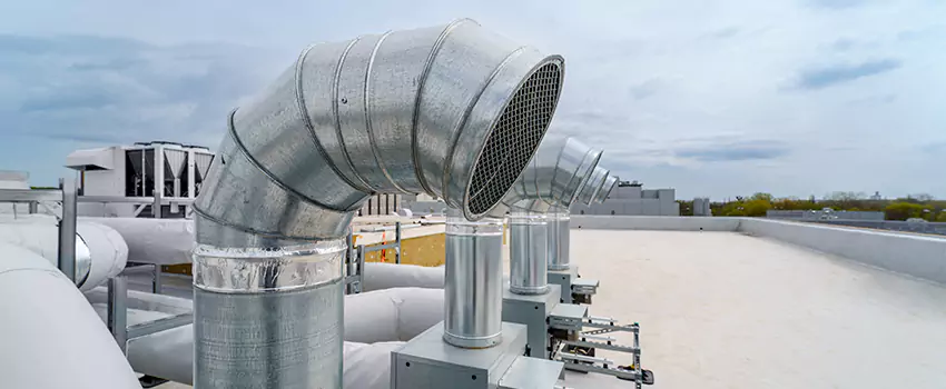 Insulated Ductwork Repair Services Near Me in Dublin, GA