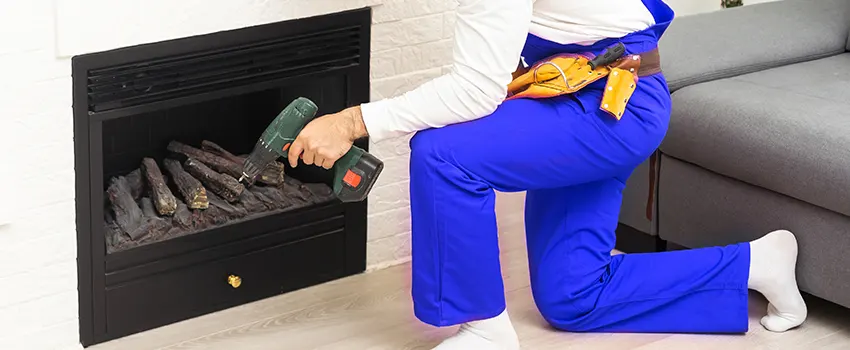 Pellet Fireplace Repair Services in Dublin, GA