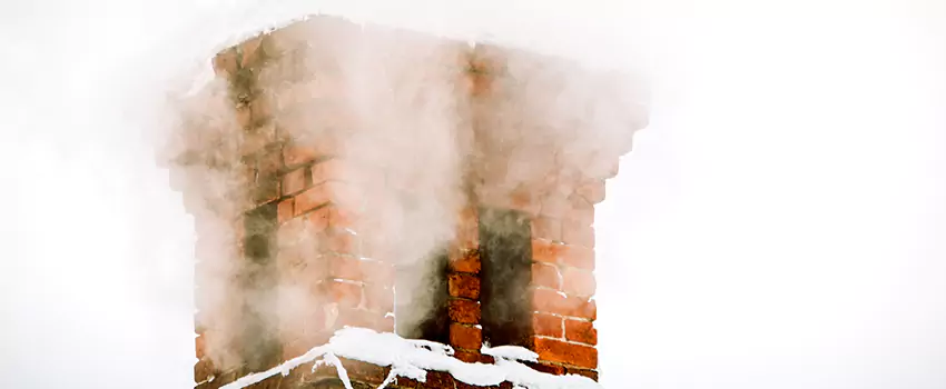 Chimney Flue Soot Removal in Dublin, GA