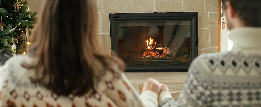 Superior Open-Hearth Wood Fireplaces in Dublin, GA