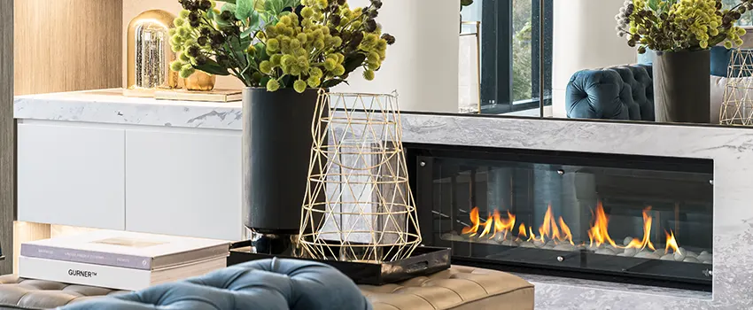 Professional Town & Country Luxury Fireplace Maintenance Experts in Dublin, Georgia