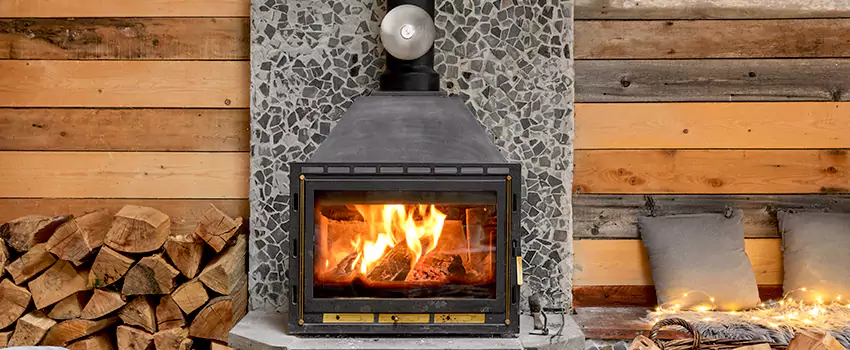 Travis Industries Elite Fireplace Inspection and Maintenance in Dublin, Georgia