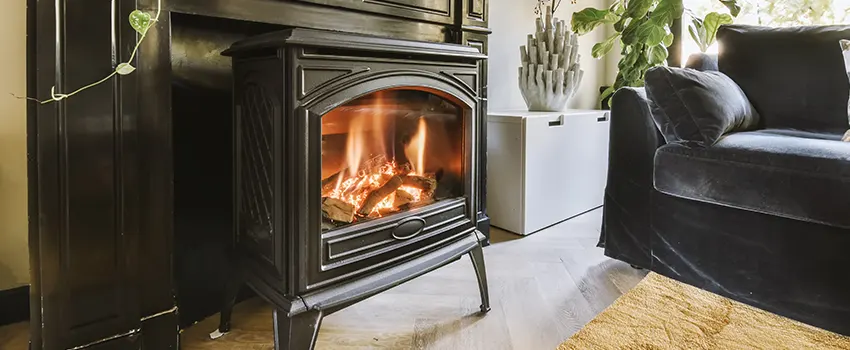 Valor Wood Fireplace in Dublin, GA