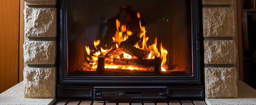 Cost of Wood Fireplace Installation in Dublin, GA