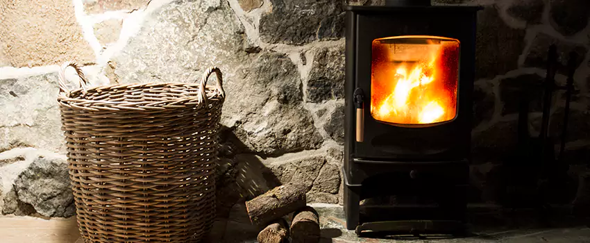 24/7 Wood Stove Installation Services in Dublin, Georgia
