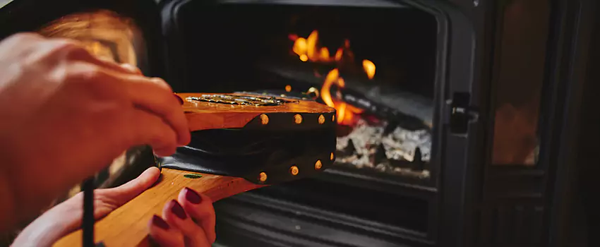 Wood Stove Grates Repair in Dublin, Georgia