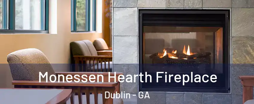  Monessen Hearth Fireplace Dublin - GA